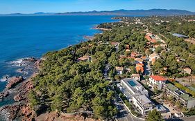 Hôtel Soleil Vacances Riviera